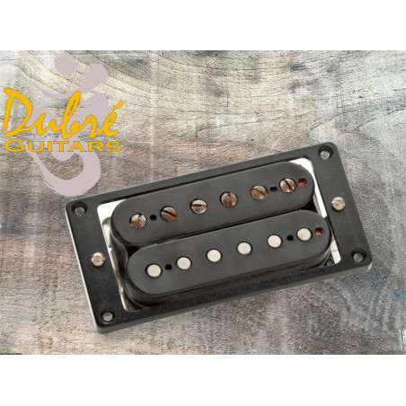 Dubré Classic 59´ Humbucker Pickup for Neck