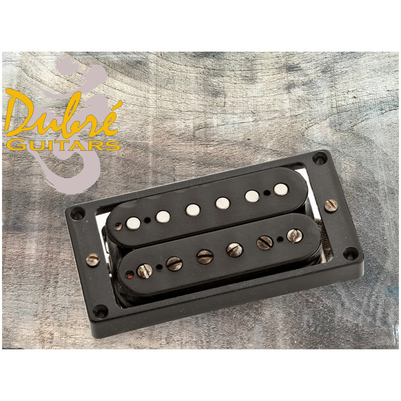 Dubré Classic 59´ Humbucker Pickup for Bridge