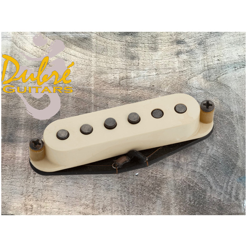 Dubré 50´ Hot Midt RW/RP Pickup for Strat