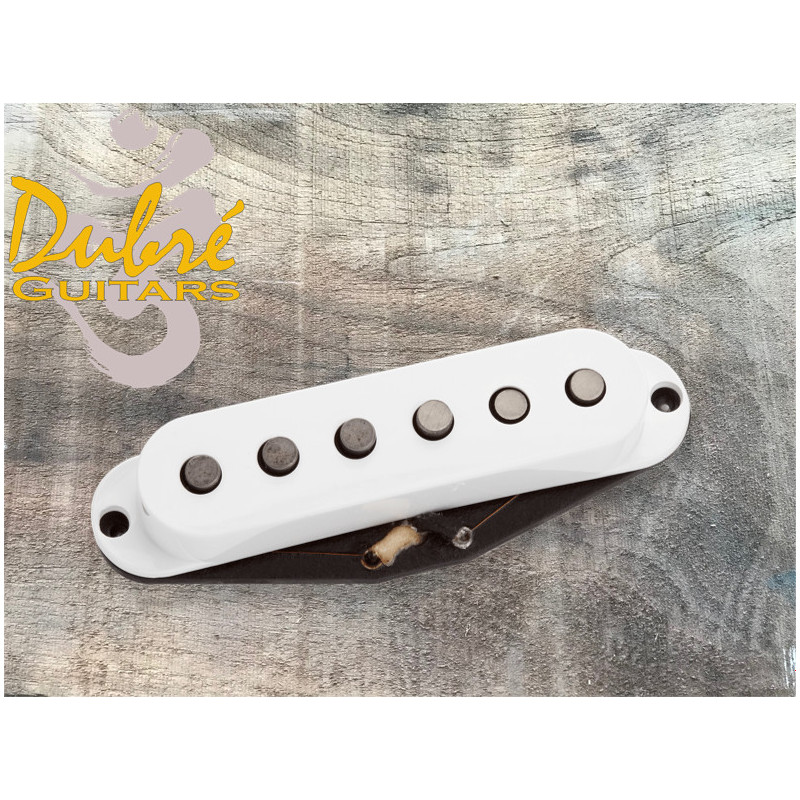 Dubré 60´Surfer Bridge 