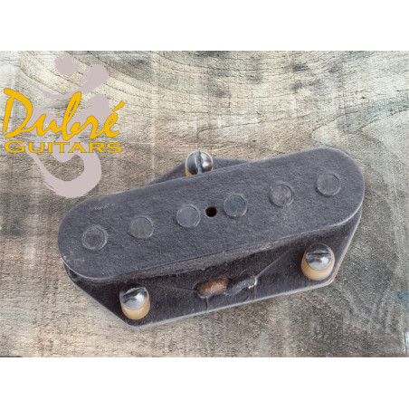 Dubré 50´ Hot T Bridge Pickup for Tele