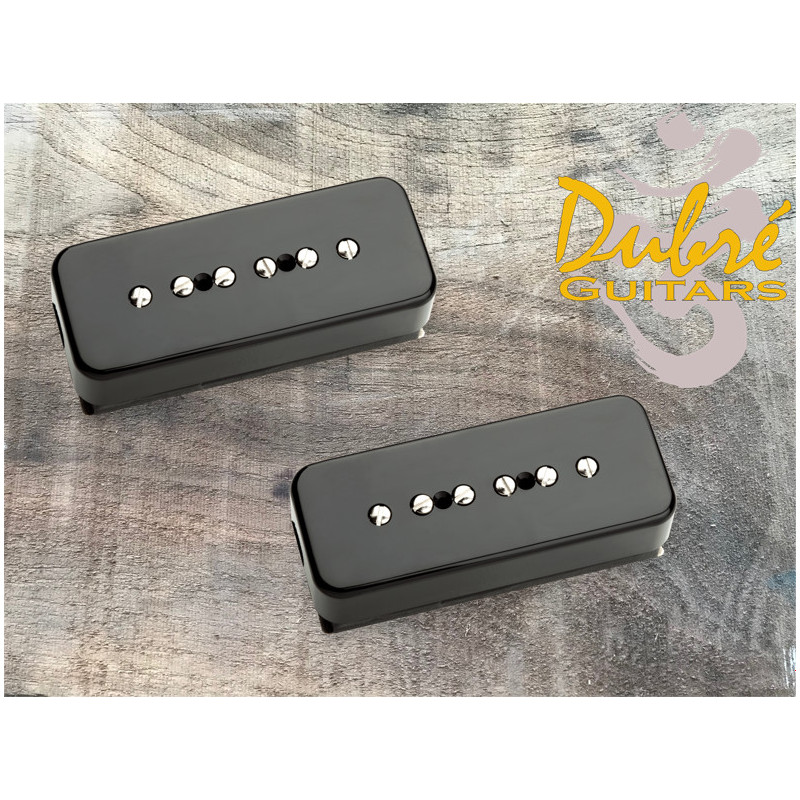 Dubré P90 Hot Calibrated Set Pickup