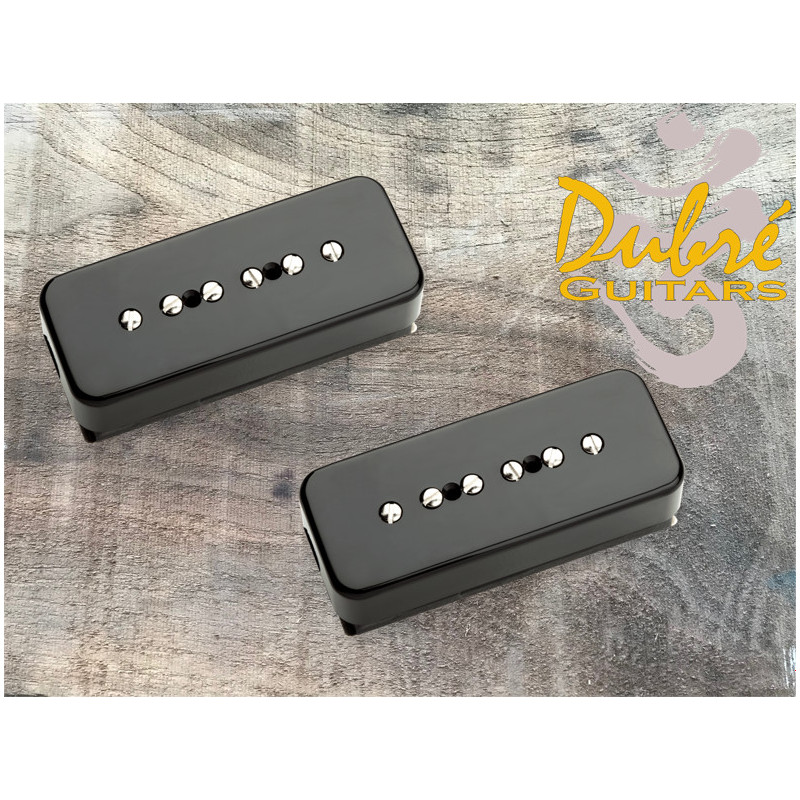 Dubré P90 Stacked Calibrated Set Pickup