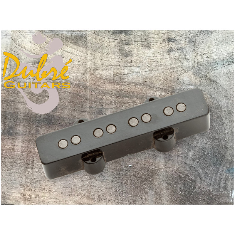 Dubré Classic 60´ Neck Jazz Bas