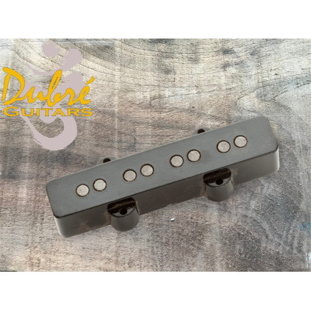 Dubré Classic 60´ Neck Jazz Bas