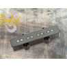 Dubré Classic 60´ Neck Jazz Bas