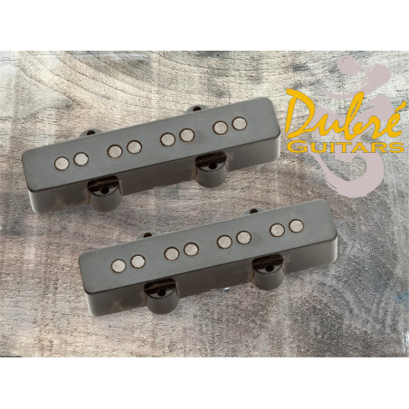 Dubré Classic 60´ Calibrated Set Jazz Bas
