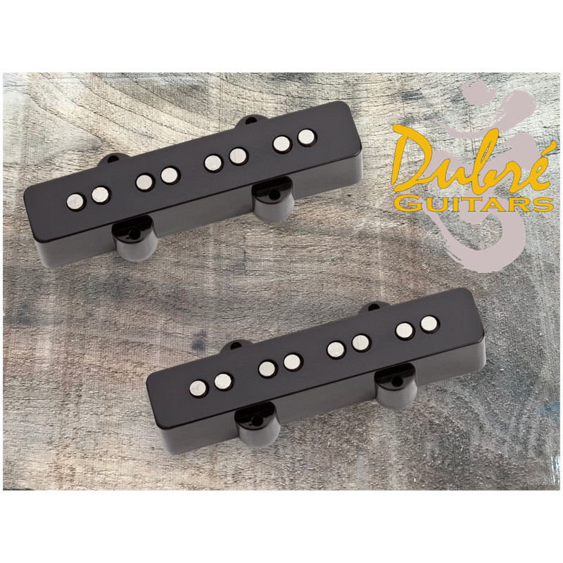 Dubré Classic 70´ Calibrated Set Jazz Bas