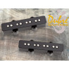 Dubré Hum Cancelling Set Pickup for Jazz Bas