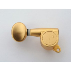 Kluson Lockheads, oval button