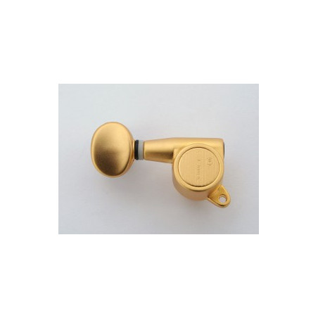 Kluson Lockheads, oval button