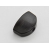 Kluson Ebony Buttons, Big German shape (6)