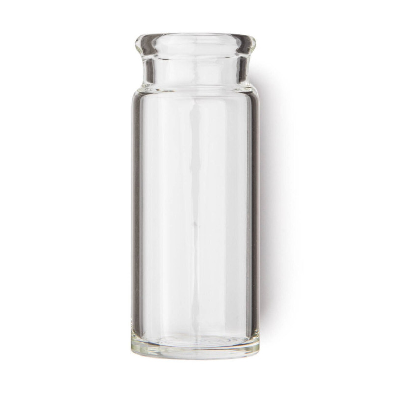 BLUES BOTTLE® REGULAR WALL MEDIUM CLEAR SLIDE 272