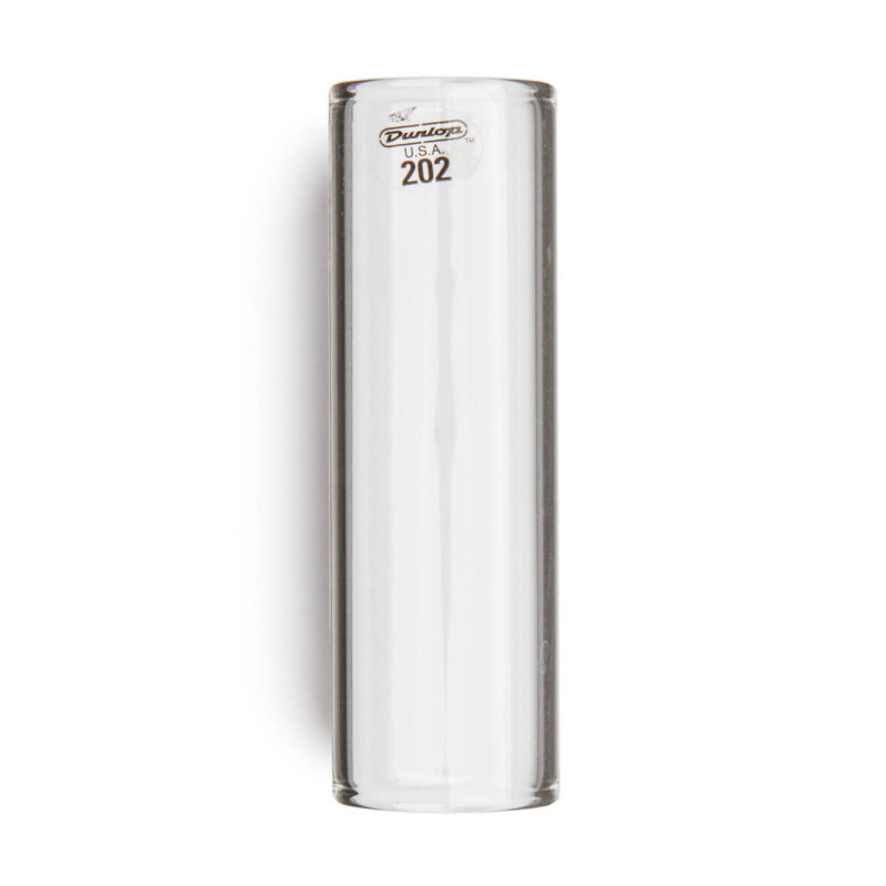 DUNLOP REGULAR WALL MEDIUM GLASS SLIDE 202