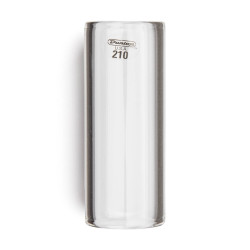 DUNLOP MEDIUM WALL MEDIUM GLASS SLIDE 210