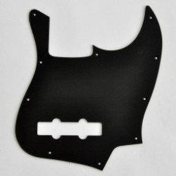 Pickguard for Jazz Bass