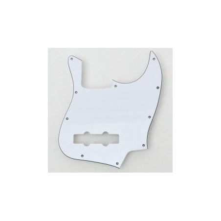 Pickguard for Jazz Bass