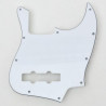 Pickguard for Jazz Bass