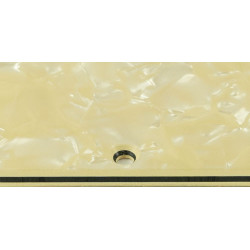 Pickguard for Jazz Bass