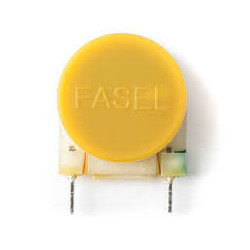 FL01Y FASEL® INDUCTOR – YELLOW