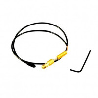 String Swing Jack Installation Tool For Hollow Body Or Acoustic Guitars