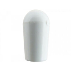 White Toggle Switch Tip