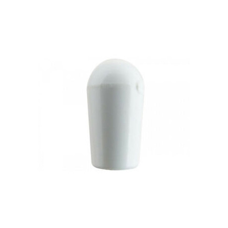 White Toggle Switch Tip