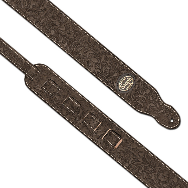 STEPH Country Style Handmade Strap