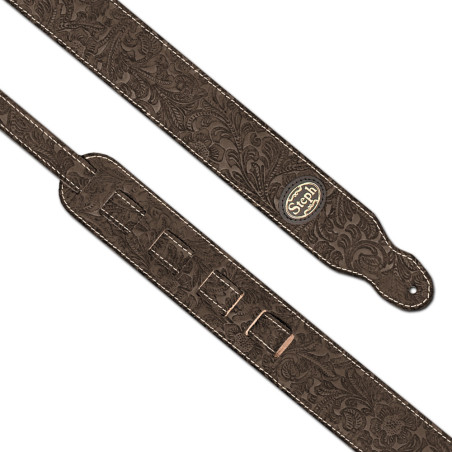 STEPH Country Style Handmade Strap