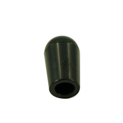 Black Toggle Switch Tip