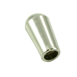 Chrome metal - Toggle Switch Tip