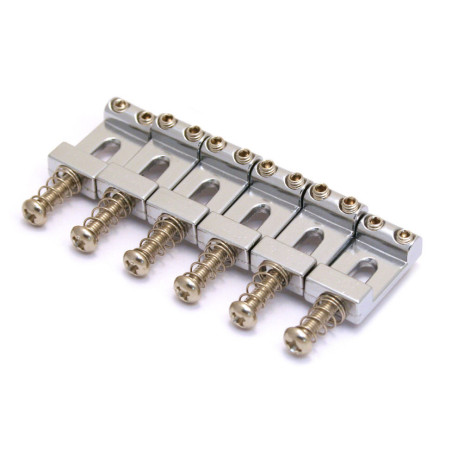 STRATOCASTER® BRIDGE SADDLES 