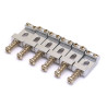 STRATOCASTER® BRIDGE SADDLES 