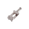 STRATOCASTER® VINTAGE-STYLE BRIDGE SADDLES 