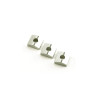 FLOYD ROSE NUT CLAMPING BLOCK (SET OF 3)