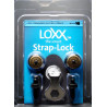 Strap lock system LOXX® Box Music - Victor
