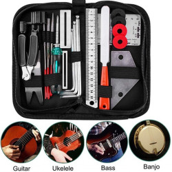 Guitar Tool Bag