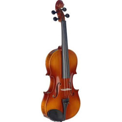 Stagg 4/4 Violin & Standard Softcase