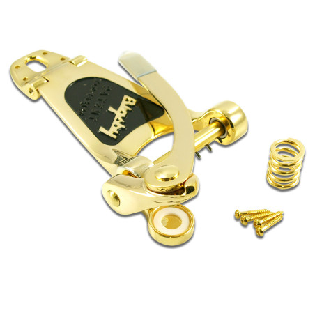 Bigsby B3 USA Tailpiece