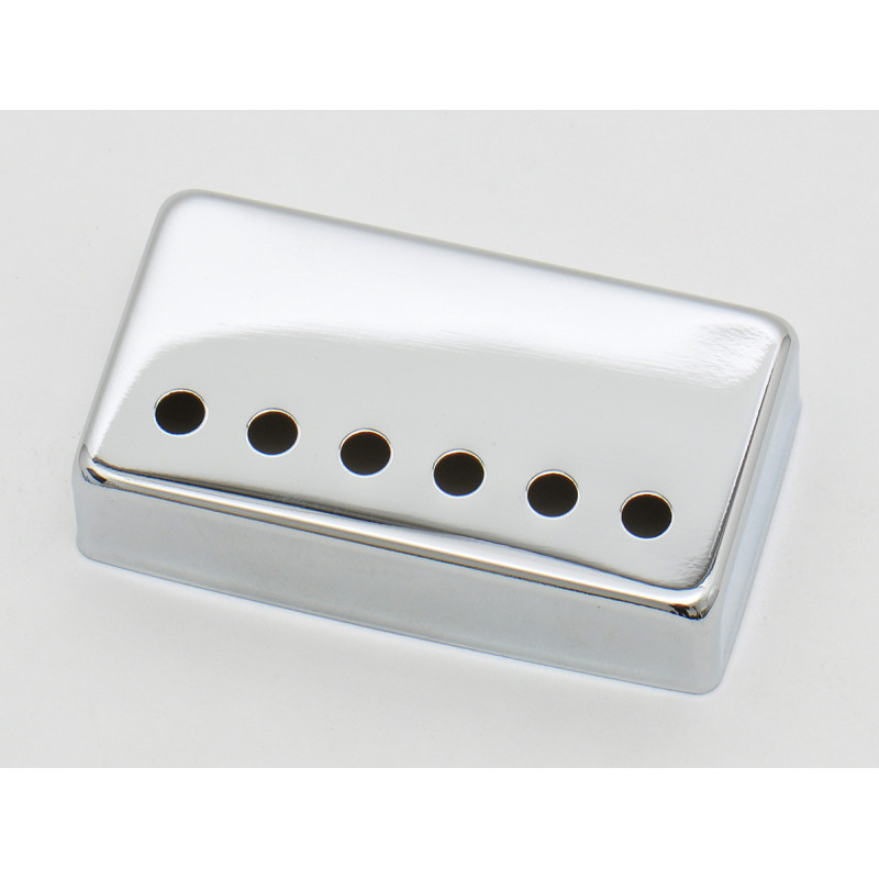 Humbucker Cover in Nickel Silver / 49.2mm