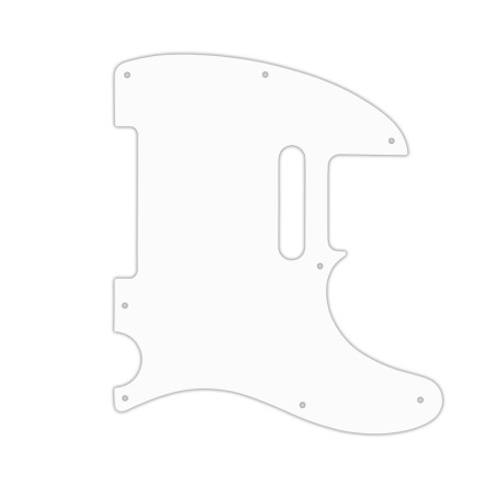 Telecaster 1954-Present USA W/B/W