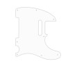 Telecaster 1954-Present USA W/B/W