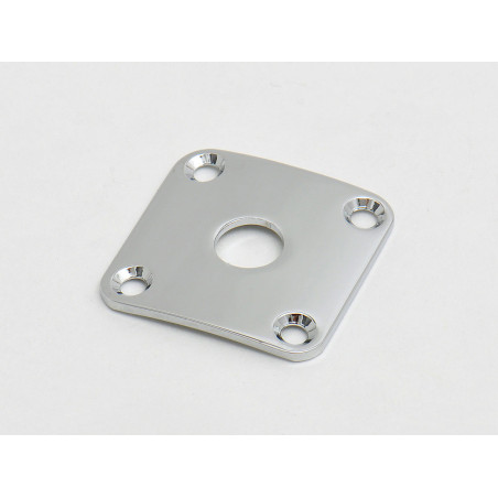 4-Hole Jackplate / curved