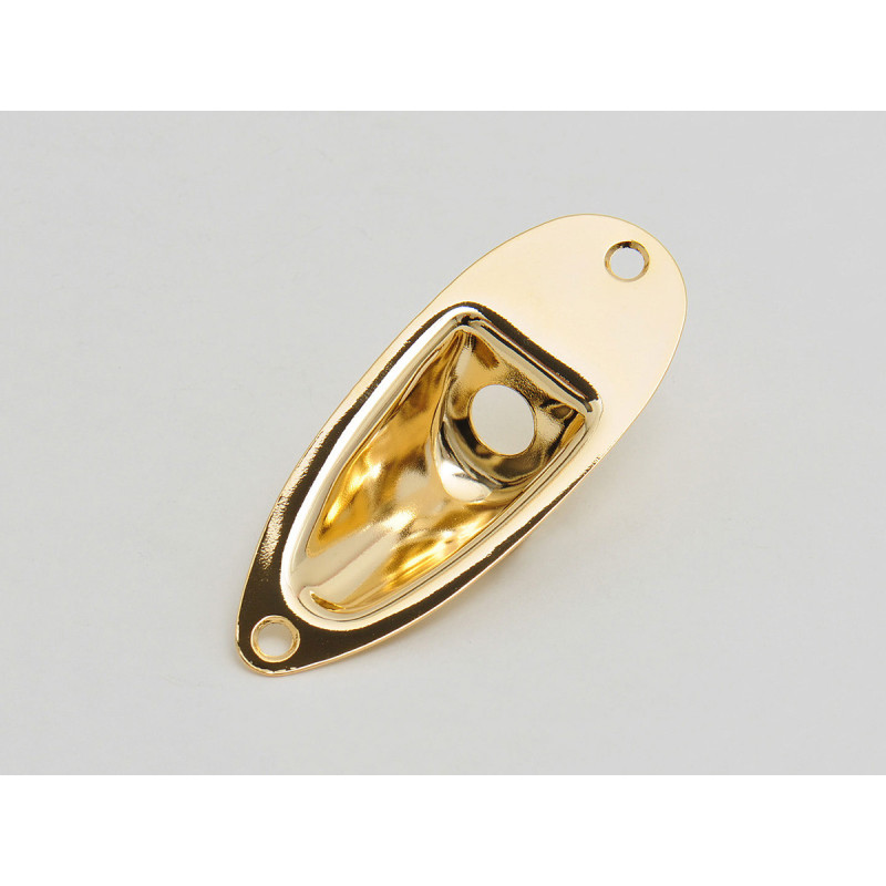 Deluxe Jack Plate '54 / for ST-Shape Gold