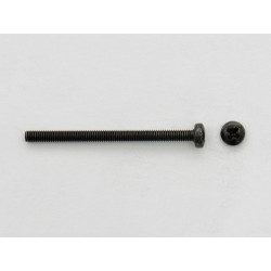 Intonation Screw 3x40mm for Bass Bridges