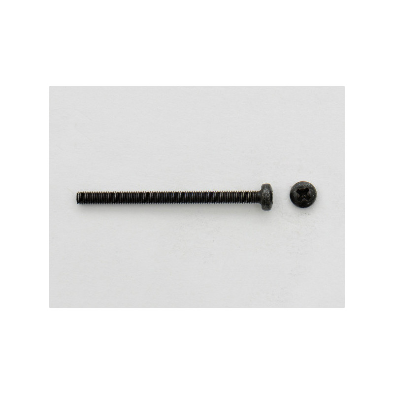 Intonation Screw 3x40mm for Bass Bridges