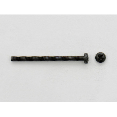 Intonation Screw 3x40mm for Bass Bridges