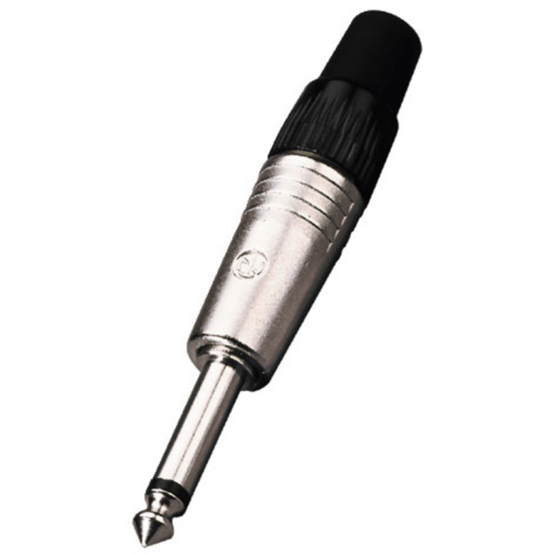 Neutrik jackstik