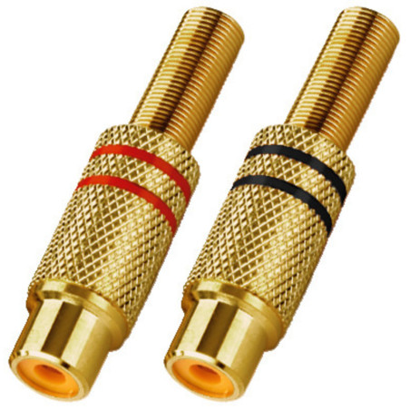 Phonostik hun (2 stk)