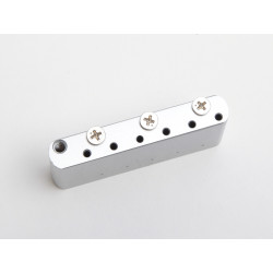 FENDER® REPLACEMENT BRIDGE BLOCK